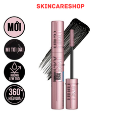 Mascara Maybelline Lash Sensational Sky High Waterproof Mascara Makeup 6ml