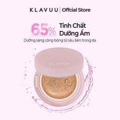 Phấn nước Klavuu Actress Backstage Boosting Cushion