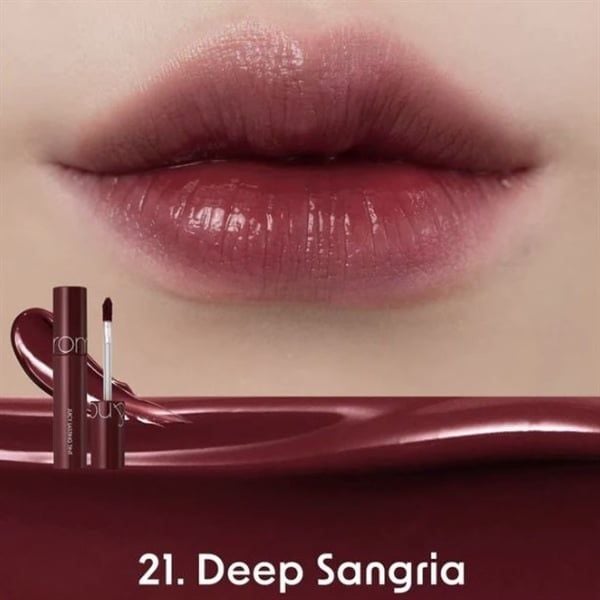 Son Romand Bare Juicy Lasting Tint