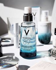 Dưỡng Chất Khoáng Cô Đặc Vichy Mineral 89 Serum 50ml