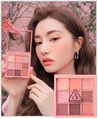Bảng mắt 3CE multi Eye color palette