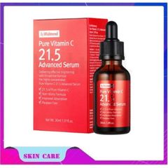 Tinh chất Vitamin C By Wishtrend Pure Vitamin C 21.5 Advanced