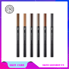 Chì Kẻ Mày The Face Shop Designing Eyebrow Pencil