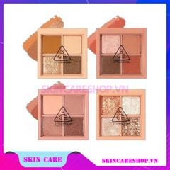 Bảng Phấn Mắt 3CE Mini Multi Eye Color Palette