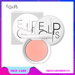 Phấn Phủ Kiềm Dầu Eglips Oil Cut Powder Pact