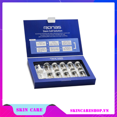 Tế bào gốc Ronas Stem Cell Solution 5mlx10 ống
