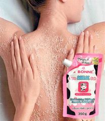 Muối Tắm Sữa Tẩy Da Chết A Bonné Spa Milk Salt 350gr