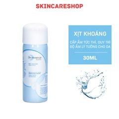 Xịt khoáng dưỡng ẩm Bio-essence Bio-Water Vitamin B5 30ml
