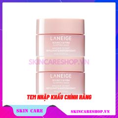 Mặt Nạ Ngủ Laneige Bouncy & Firm Sleeping Mask