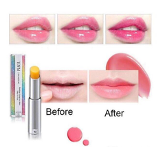 Son Dưỡng Đổi Màu YNM Rainbow Honey Lip Balm