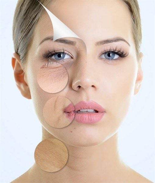 Tinh Chất Chống Lão Hóa Timeless Coenzyme Q10 Serum (30ml)