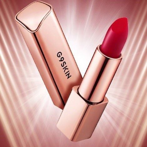 Son Thỏi G9 Skin First V-Fit Lipstick 3.5g