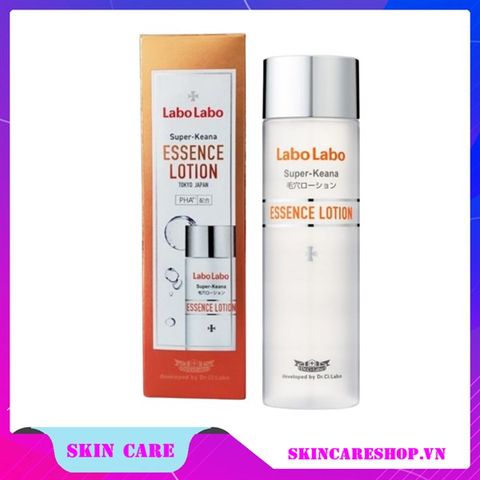 Nước Hoa Hồng Labo Labo Super Keana Essence Lotion 200ml