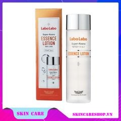 Nước Hoa Hồng Labo Labo Super Keana Essence Lotion 200ml
