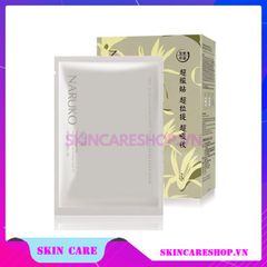 Mặt nạ Naruko Taiwan Magnolia Brightening and Firming Mask EX 30ml