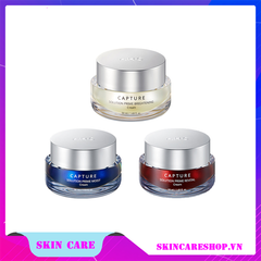 Kem Dưỡng AHC Capture Solution Prime Cream 50ml