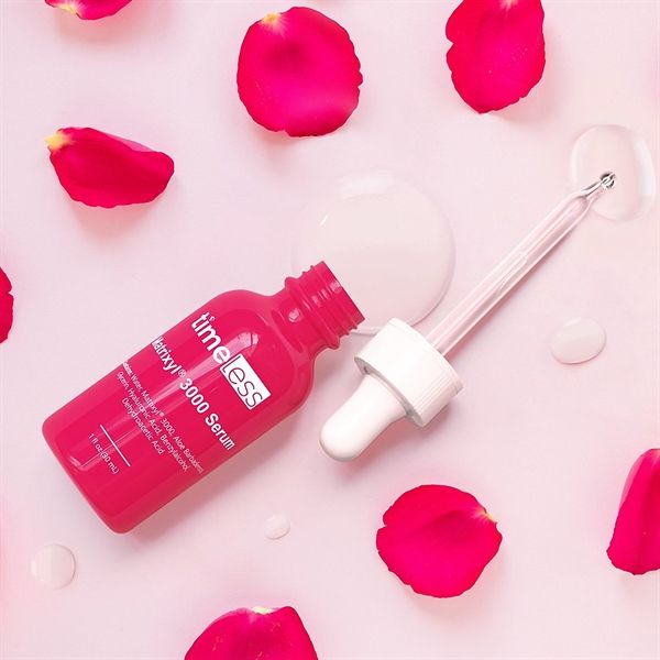 Serum Dưỡng Ẩm Chống Lão Hóa Timeless Matrixyl 3000 30ml