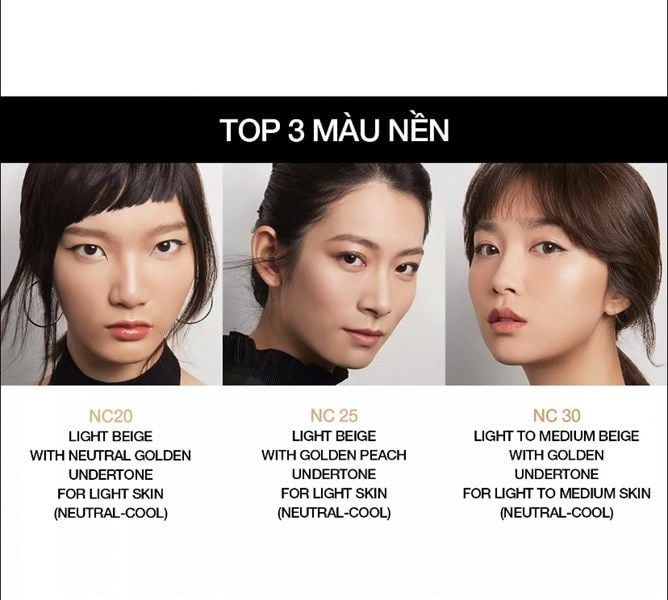 Kem Nền MAC Studio Radiance Serum Powered 30ml