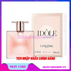 Nước hoa Lancome Idôle Le Parfum