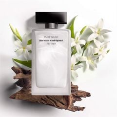 Nước Hoa Nữ Narciso Rodriguez Pure Musc EDP 10ml