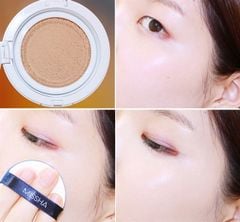 Phấn nước MISSHA Magic Cushion Cover Lasting SPF50+/PA+++