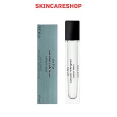 [Mini] Nước Hoa Nam Narciso Rodriguez Vetiver Musc For Him EDT 10ml