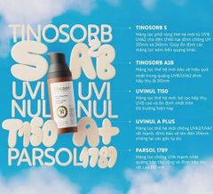 Kem Chống Nắng Cocoon Winter Melon Suncreen SPF50+ PA ++++ 50ml