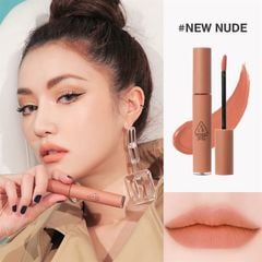 Son Kem Lì 3CE Velvet Lip Tint