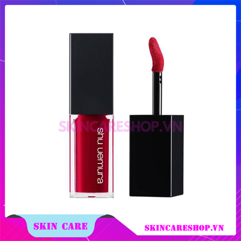 Son Kem Shu Uemura Rouge Unlimited Kinu Cream