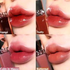 Son Kem Espoir Couture Lip Tint Shine