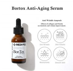 Tinh chất dưỡng da Medi-Peel Bortox Peptide Ampoule 30ml