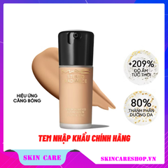 Kem Nền MAC Studio Radiance Serum Powered 30ml