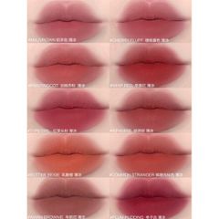 Son Kem Mịn Lì 3CE Hazy Lip Clay 4g