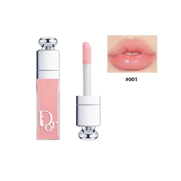 Son Dưỡng Môi Dior Addict Lip Maximizer Plumping Gloss Minisize 2ml