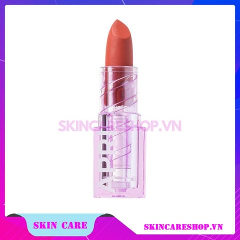 Son April Skin Velvet Ultra Real Matte Lipstick