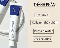 Gel Trị Mụn, Nám, Chống Lão Hoá Da Obagi Tretinoin 0.05% 20g