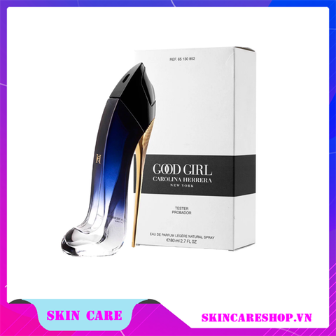 Nước Hoa Nữ Carolina Herrera Good Girl Légère EDP 50ml