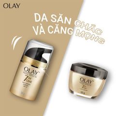 Kem Dưỡng Olay Total Effects Ngừa Lão Hóa 50g