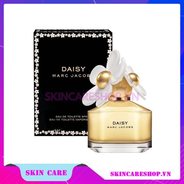 Nước Hoa nữ Marc Jacobs Daisy EDT 4ml