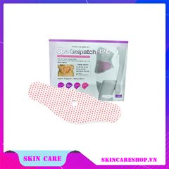 Set 5 Miếng Dán Tan Mỡ Bụng Ttmary Spa Gelpatch