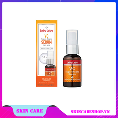 Tinh Chất Labo Labo VC Super Keana Serum 40ml