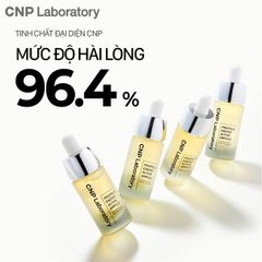 Tinh Chất Keo Ong CNP Propolis Energy Active Ampule