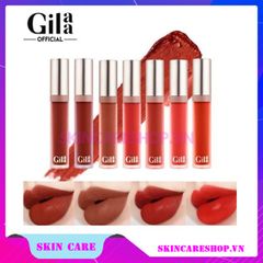 Son Kem Gilaa Long Wear Lip Cream