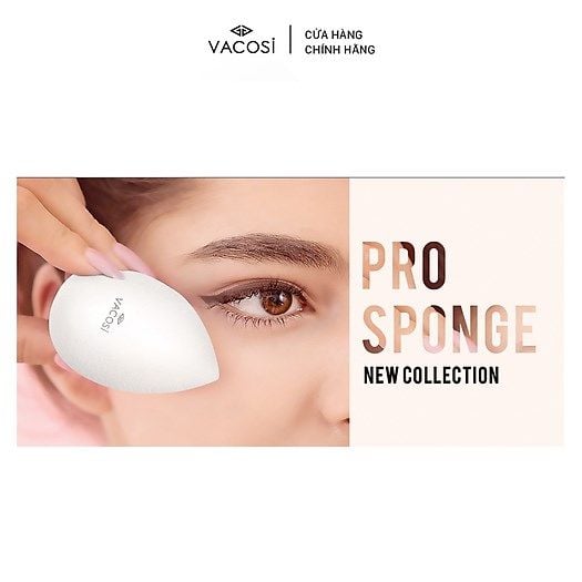 Bông Giọt Nước Vạt Xéo Vacosi Pro PH02