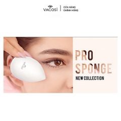 Bông Giọt Nước Vạt Xéo Vacosi Pro PH02
