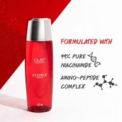 Nước Tinh chất Olay Regenerist Micro Sculpting Super Essence Water 150ml