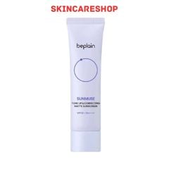 Kem chống nắng Beplain Sunmuse Tone up & Correcting Matte Sunscreen 50ml