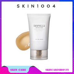 Kem Dưỡng Ẩm Làm Dịu Da Skin1004 Madagascar Centella Soothing Cream 75ml