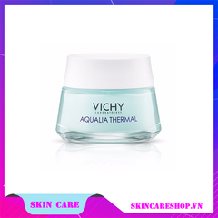 Mặt Nạ Ngủ Cấp Nước Vichy Aqualia Thermal Night Spa 15ml