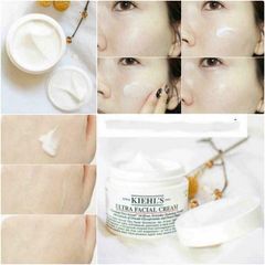 Kem Dưỡng Ẩm Kiehl's Ultra Facial Cream 14ml